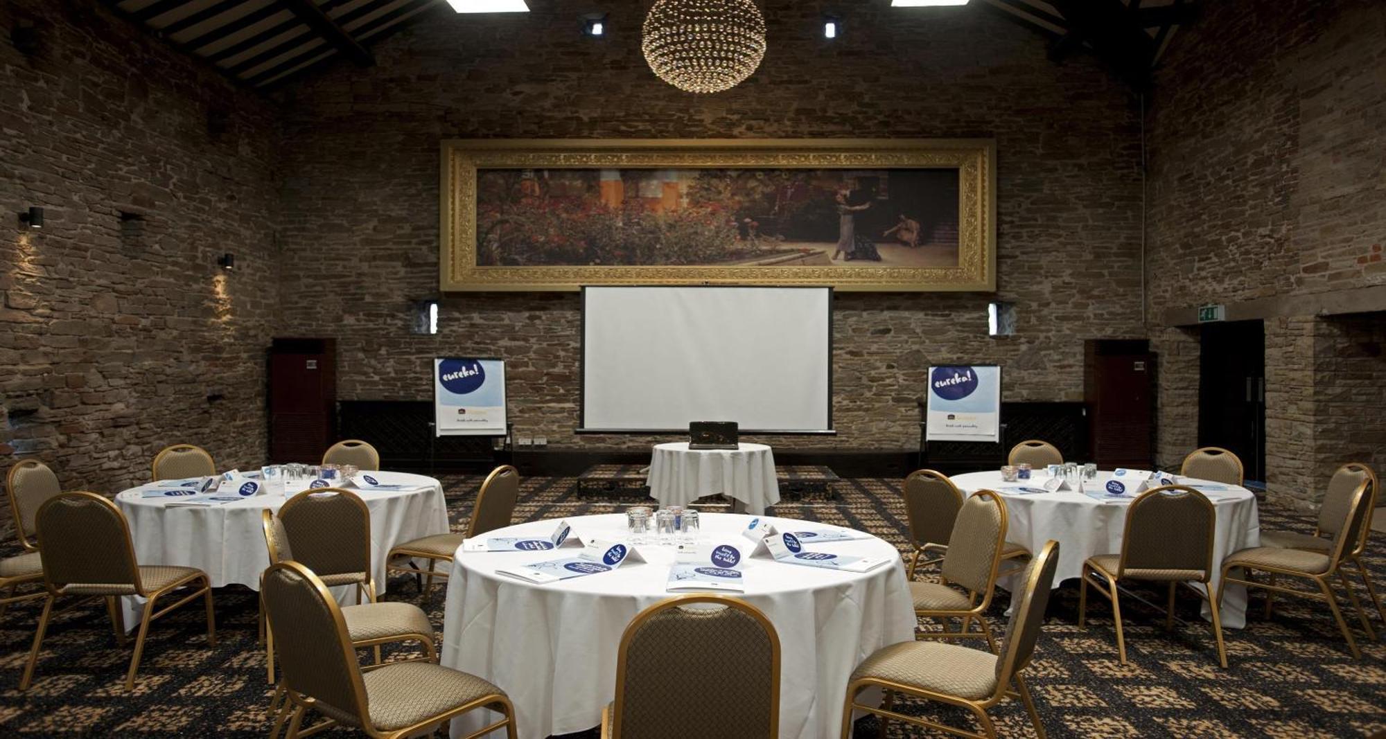Best Western Plus Lancashire Manor Hotel سكيلميرسديل المظهر الخارجي الصورة